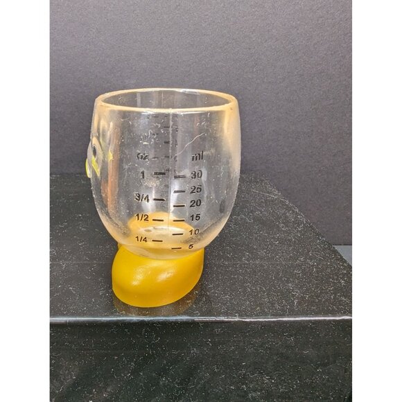 MSC International White Plastic and Wire Egg Slicer and Chicken Mini Measure - Picture 7 of 9